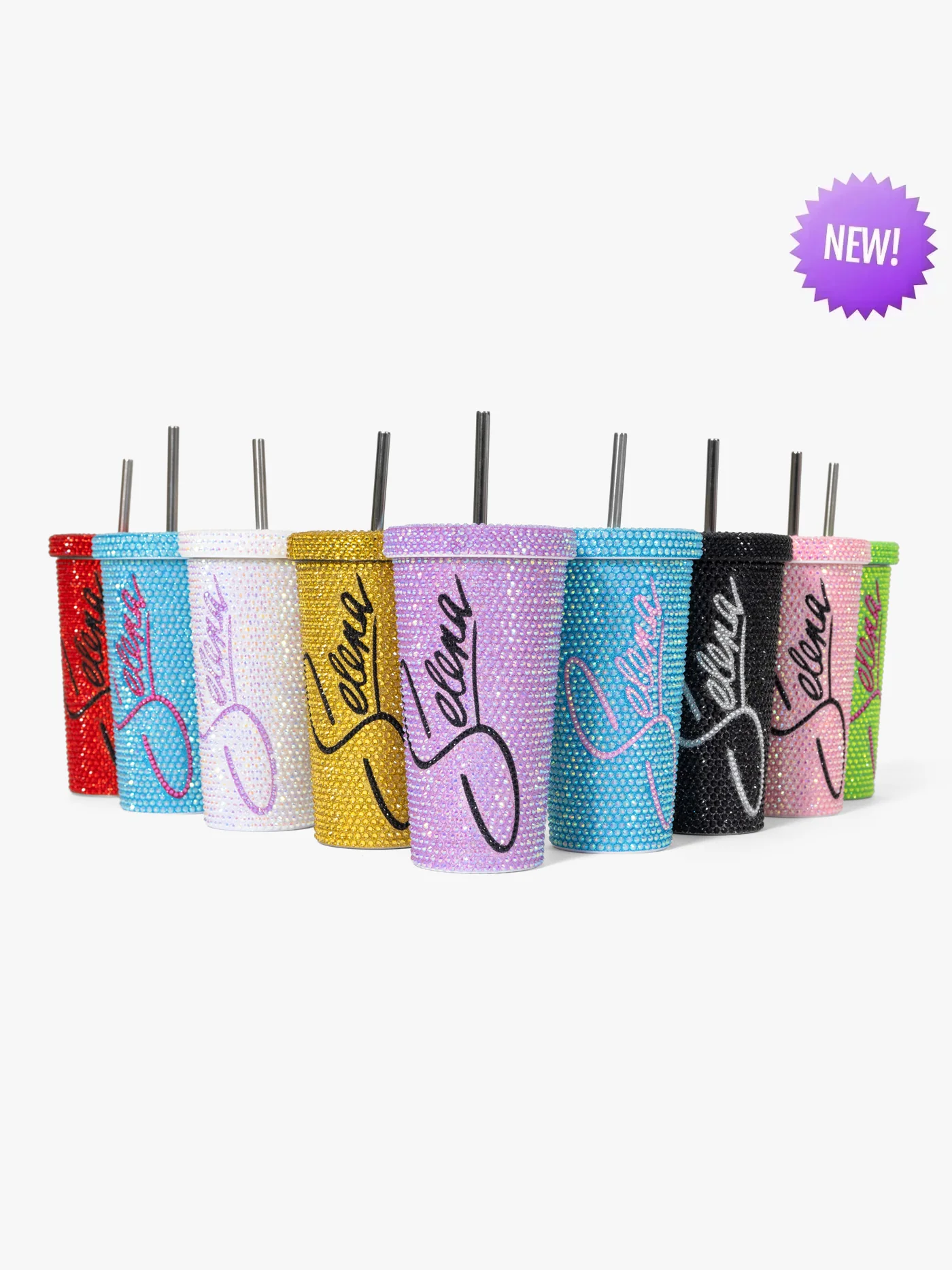 Rhinestone Collection